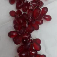 انگور شیشه ای
