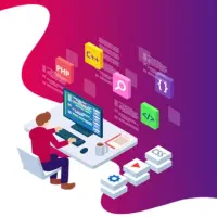 طراح سایت و تولید محتوا