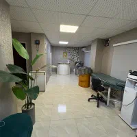 اجاره واحد تجاری