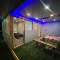 اجاره دوبلکس چوبی صفر ۲۵۰متری شهر سنگر|اجارهٔ کوتاهمدت ویلا و باغ|رشت, گیل|دیوار