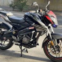ns 200 خشک