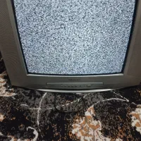 تلویزیون سامسونگ وکمد چوبی