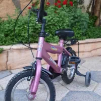 دوچرخه سایز 12