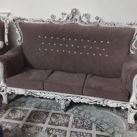 مبل سلطنتی هفت نفره