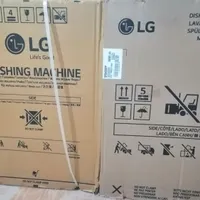 فروش یخچال فریزر لباسشویی و ظرفشویی ال جی|یخچال و فریزر|مرودشت, فاز دوم شهرک فرهنگیان|دیوار