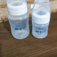شیشه شیراونت فیلیپس / Anti colic بدون سوپاپ