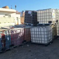 مخزن هزار لیتری محافظ دار|مصالح و تجهیزات ساختمان|بیرجند, |دیوار