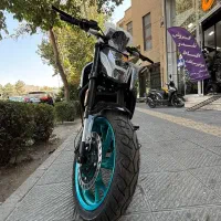 سی اف استریت cf nk  250|موتورسیکلت|اصفهان, سرتاوه|دیوار