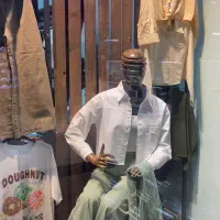 لوازم مزون و بوتیک