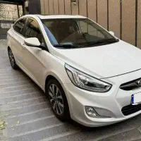 هیوندا اکسنت مدل ۲۰۱۸ / بدون رنگ / ۱۰۰ تا کار