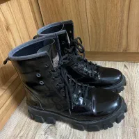 کفش بوت ونس