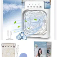 پنکه رطوبت ساز هوا ساخت چین