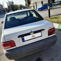 پراید مدل آخر  ۹۸|خودرو سواری و وانت|یاسوج, |دیوار