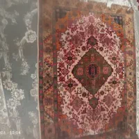 قالیچه دستباف