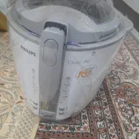 سرخ کن فیلیپس