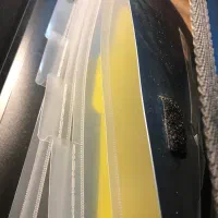 کاور اسناد چرم به همراه دفتر به همراه کلاسور کاغذ|لوازم التحریر|تهران, سعادتآباد|دیوار