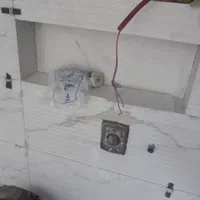 سنگ کار سرامیک کار|خدمات پیشه و مهارت|کرج, مصباح|دیوار