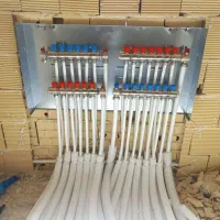 لوله کشی آب و برقکاری و اجاره دستگاه پرس پنج لایه|خدمات پیشه و مهارت|تهران, نیاوران|دیوار