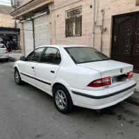 سمند LX EF7 بنزینی، مدل ۱۳۹۵|خودرو سواری و وانت|اسلام‌شهر, شهرک قائمیه|دیوار