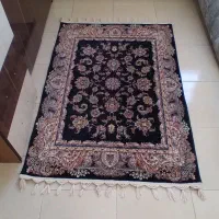 قالیچه|فرش|بیرجند, |دیوار