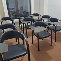 اجاره کلاسهای های آموزشگاه کودکان و بزرگسالان|اجارهٔ کوتاه‌مدت دفتر کار و فضای آموزشی|قم, شهرک قدس|دیوار