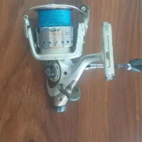 چرخ D.A.M|ماهیگیری|نوشین شهر, |دیوار