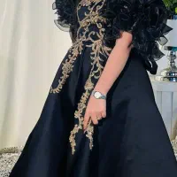 لباس مجلسی