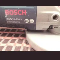 سنگ فرز بوش آلمان|ابزارآلات|بجنورد, |دیوار