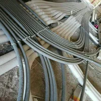 برقکاربرقکش ساختمان برقکاربرقکشی30سالسابقه|خدمات پیشه و مهارت|قم, حنیف نژاد|دیوار