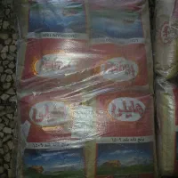 برنج هایلی و محسن