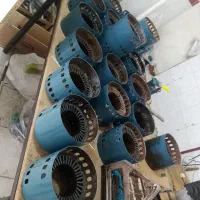 فروشگاه و تعمیر پمپ حسینی