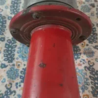 بوق گرگی ایتالیایی اصلی|قطعات یدکی و لوازم جانبی|تهران, خانی‌آباد|دیوار