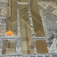 آینه دکوراتیو