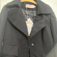 پالتو زنانه - آستر دار خارجی|لباس|اصفهان, سعادتآباد|دیوار