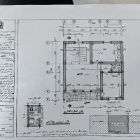 فروش زمین مسکونی بنه گز