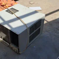 کولرپنجره ای ۱۸هزارسوپرا|کولر گازی و فن‌کوئل|خورموج, |دیوار