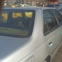 پژومدل۸۴درحد۹۰|خودرو سواری و وانت|ارومیه, |دیوار