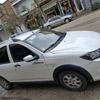 کوییک|خودرو سواری و وانت|کبودرآهنگ, |دیوار