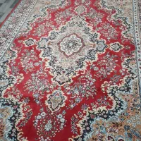 ۲ عدد فرش ۶ متری|فرش|میانه, |دیوار