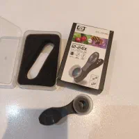 لنز ماکرو|دوربین عکاسی و فیلمبرداری|مشهد, سجاد شهر|دیوار