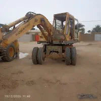 فروشی|خودرو سنگین|طبس, |دیوار