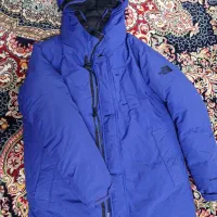 کاپشن خارجی در حد نو