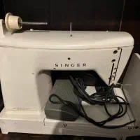 چرخ خیاطی سینگر