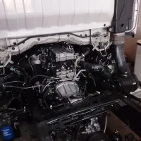 ایسوزو ۶تن|خودرو سنگین|کرمانشاه, |دیوار