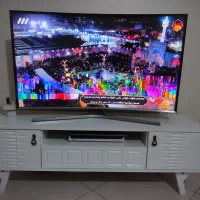 میز تلویزیون