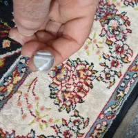 انگشتر مهره گبری|بدلیجات|میناب, |دیوار