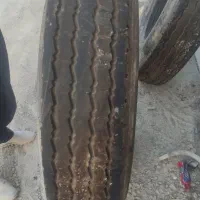 لاستیک نخی 24