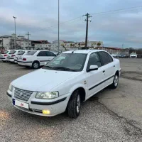 سمند مدل ۹۵|خودرو سواری و وانت|آستارا, |دیوار