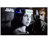 پلی استیشن ۳ ps3|کنسول، بازی ویدئویی و آنلاین|اهواز, کمپلو جنوبی|دیوار
