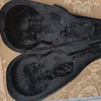 هارد کیس گیتار اسپانیایی